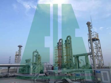 遠程售后出新招 技術咨詢助力藍天保衛戰