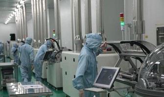 TPM班組管理與工廠車間精益布局 天行健精益生產(chǎn)管理咨詢公司的技術(shù)咨詢實(shí)踐