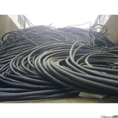 東莞長安二手電纜電線收購 出銅率計算與行業解讀