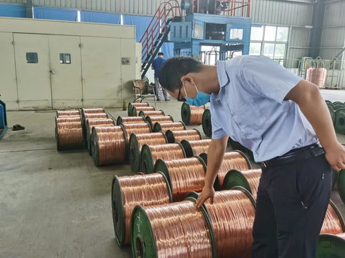 能耐900°C高溫不起火，這家世界500強企業生產的電纜，牛在哪？